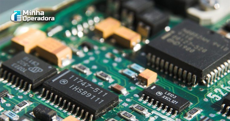 cCrise dos chips pode perdurar até pelo menos o fim deste ano