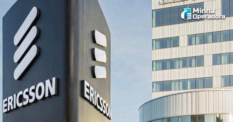 Ericsson teme perder mercado por conta dos bloqueios à Huawei
