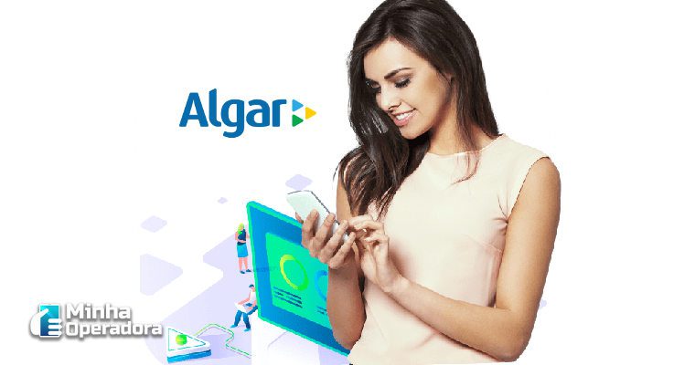 Algar Telecom entra no mercado de pontos digitais
