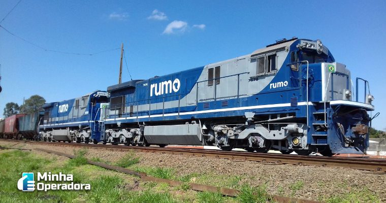 Embratel e Nokia são contratadas para levar conectividade para ferrovias brasileiras