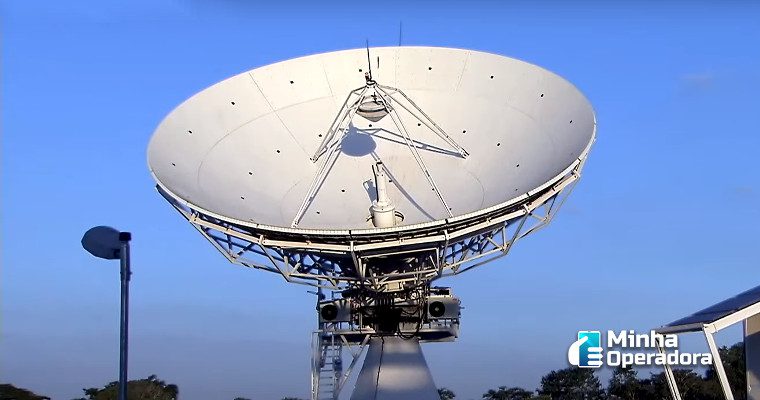 Governo convoca mais cidades para receber TV digital