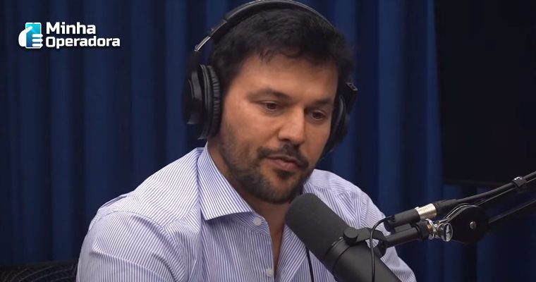No 5G, operadoras vão ganhar dinheiro com o agronegócio, diz Fábio Faria