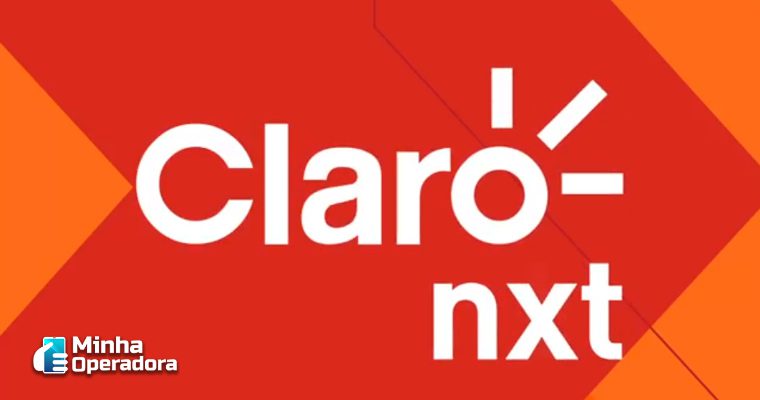 Novas faturas da Claro serão emitidas pela 'Claro nxt'