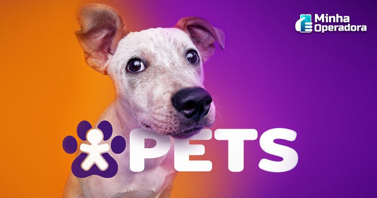 Vivo amplia programa de adoção de pets