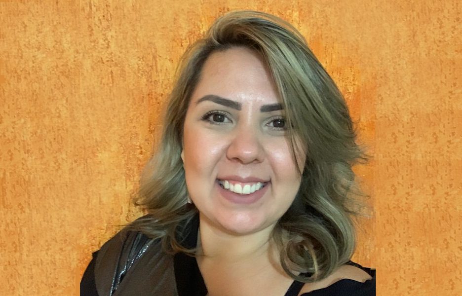 Barbara Castro Alves faz balanço de 1 ano do DICI/Crédito: Divulgação