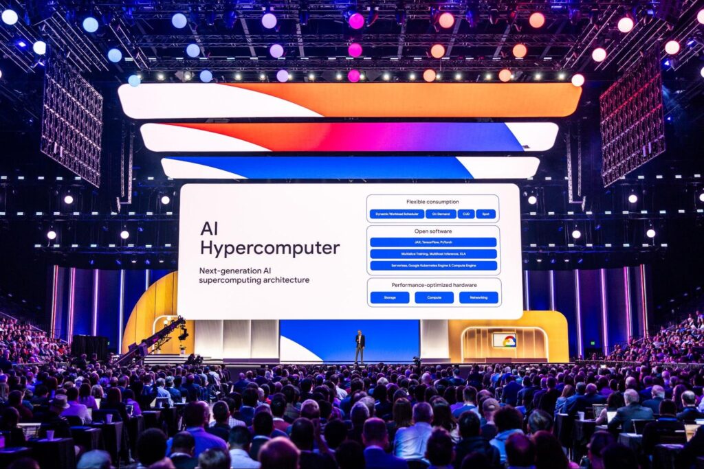 Leega leva sua expertise em soluções de Data Analytics, Machine Learning e GenAI para o Google Cloud Summit Brasil 2024