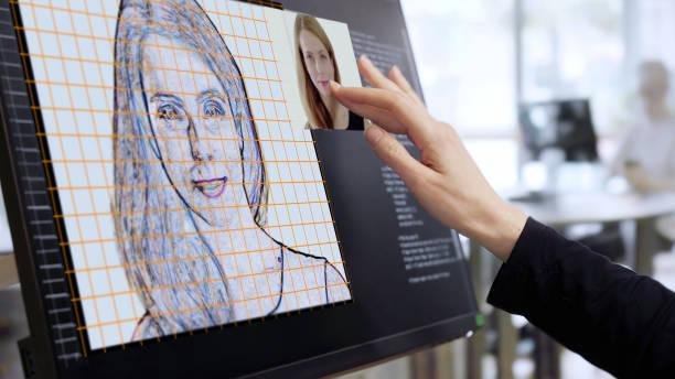 Celebridades sul-coreanas são boa parte das vítimas de deepfakes explícitos.