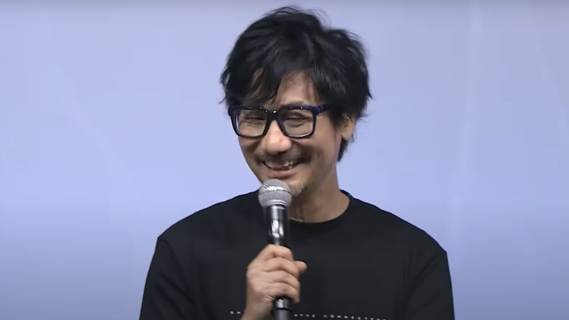 Kojima confirma que Death Stranding chegará em 2025.