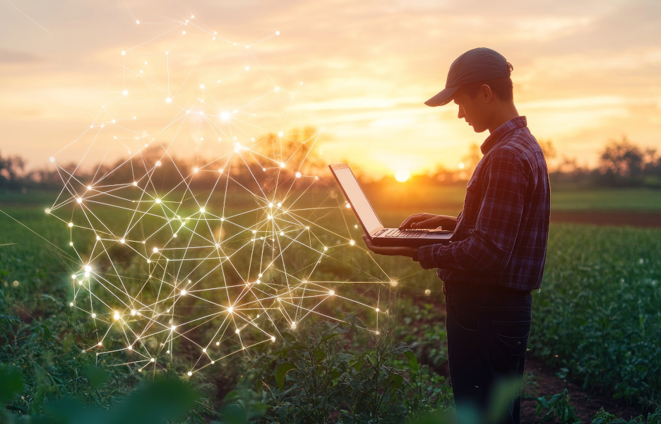 ConectarAGRO e AgNest fecham parceria para avançar em conectividade no campo