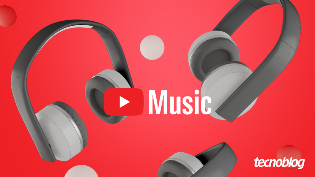 YouTube Music