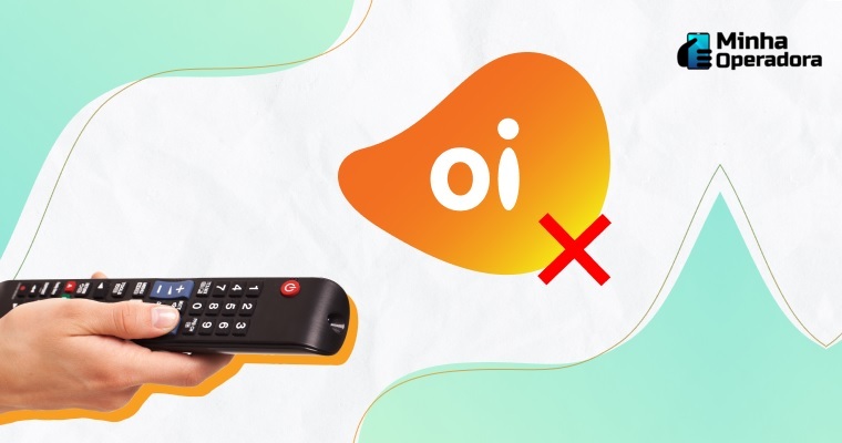 Oi TV fibra deixará de funcionar: veja como ficam os clientes