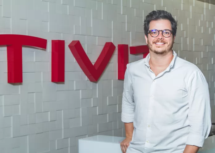 TIVIT anuncia Mitri Britto como novo Diretor de Estratégia, M&A e Marketing