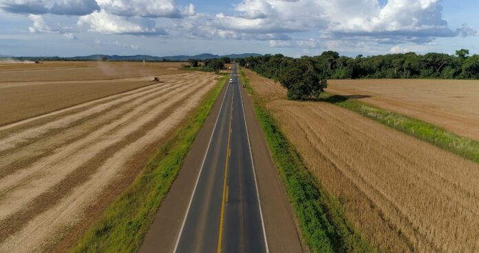 Ecovias testa IA para inspeção de rodovias