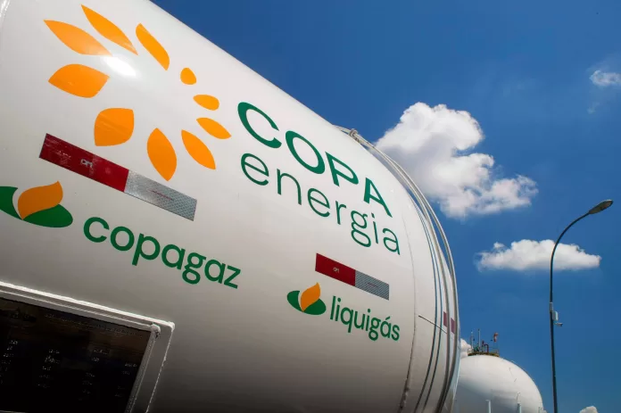 Copa Energia implementa novo modelo de serviços gerenciados de TI