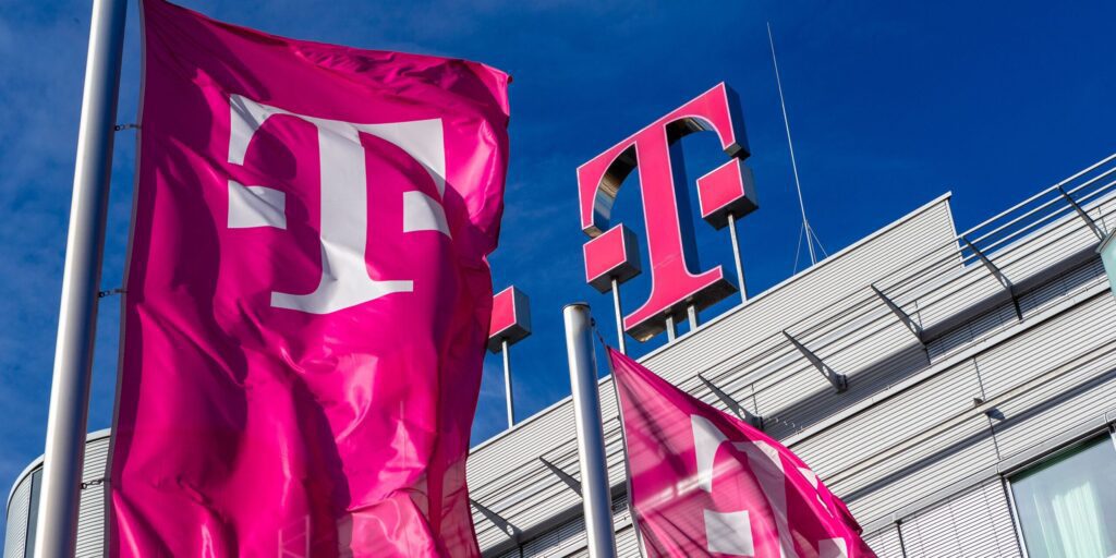 Deutsche Telekom apresenta soluções de conexão e TI no Futurecom 2024