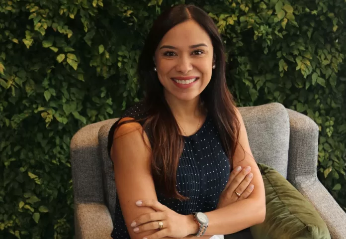 NAVA anuncia Thaís Trapp como Chief Marketing Officer