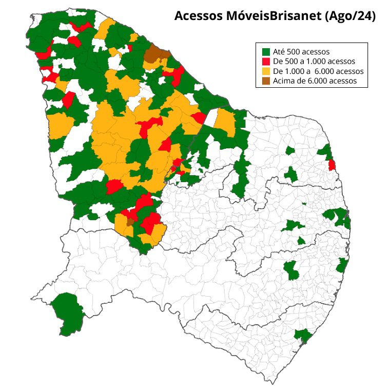 Brisanet avança no 5G e busca superar desafios de expansão