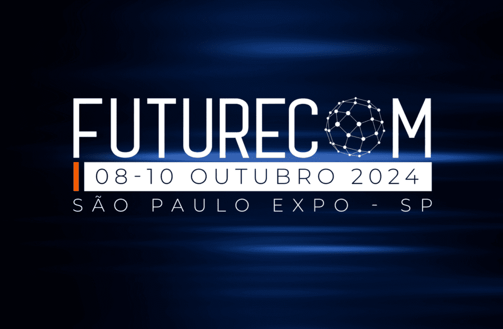 Futurecom 2024: O que fazer no primeiro dia?