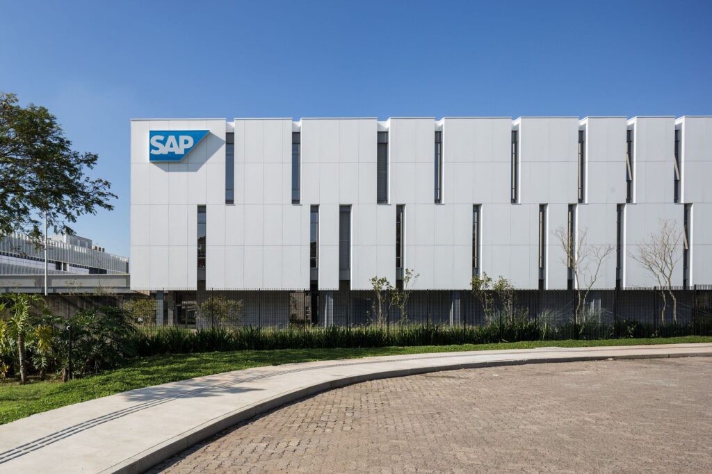 SAP sob investigação do DOJ nos EUA por suposta fixação de preços