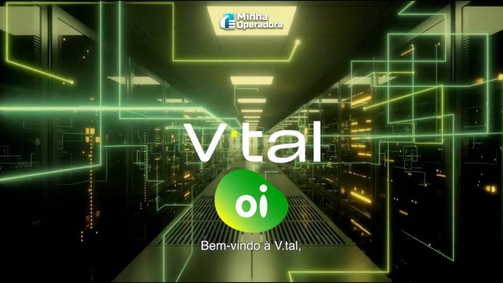 Credores aprovam proposta da V.tal para compra da Oi Fibra