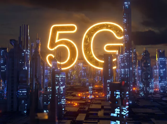 América Latina já atingiu 47 milhões de ligações 5G até ao primeiro trimestre de 2024