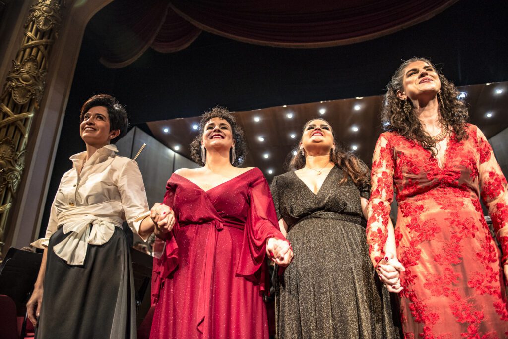 Brasileira Renata Brazil-David é nova diretora-geral da ITSO