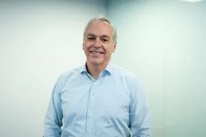 Marcio Caputo assume como vice-presidente executivo da Logicalis no Brasil