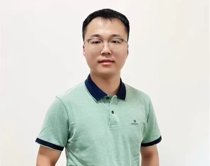 TP-Link anuncia Terry Zhang como novo country manager no Brasil