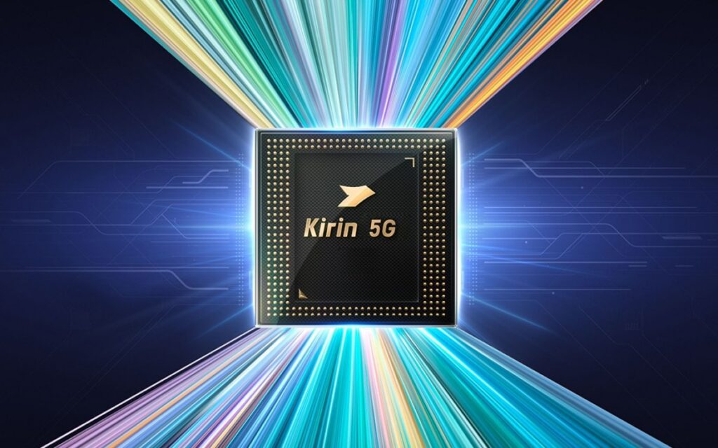 Novo chip Huawei Kirin manterá arquitetura de CPU 1+3+4, mas com núcleos mais poderosos