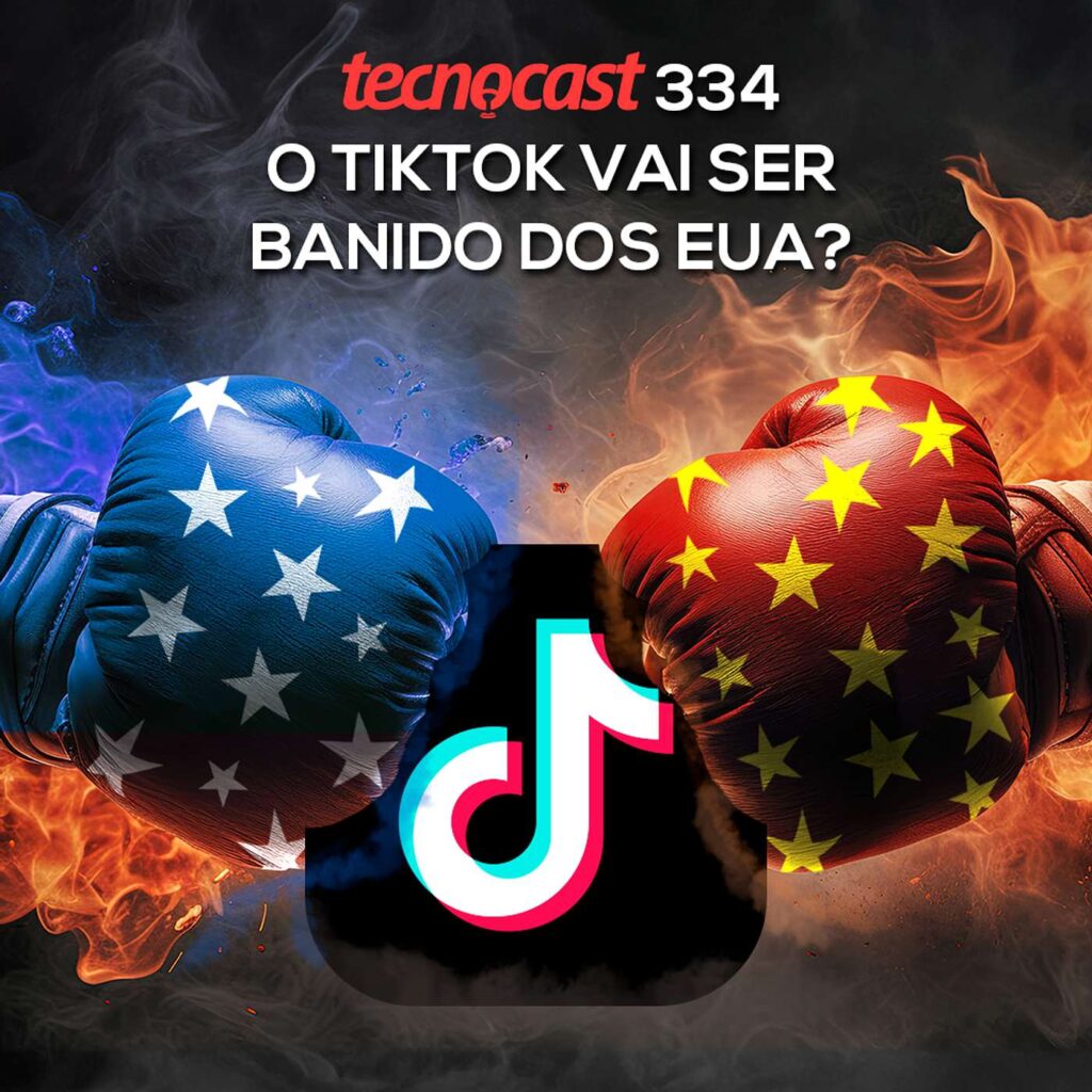 TikTok sabia que era viciante para crianças, revela vazamento