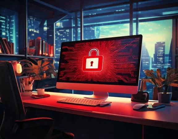 Engenharia Social e Ransomware dominam cenário de ameaças cibernéticas em 2024, aponta Microsoft