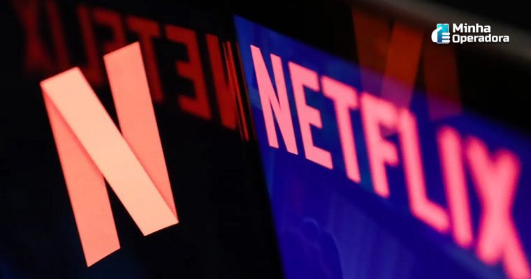 Netflix surpreende com crescimento explosivo e novas apostas para 2025