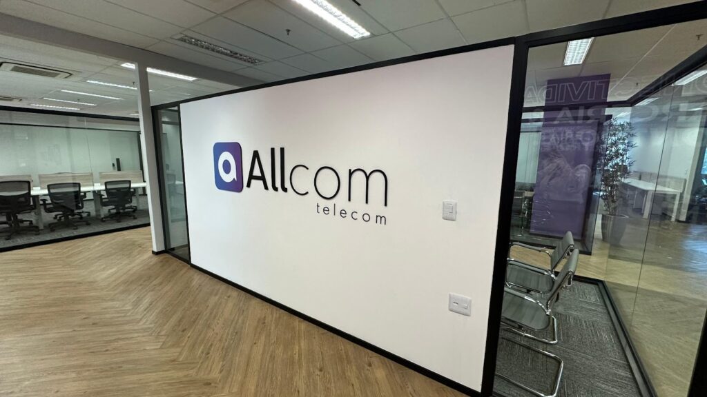 Allcom Telecom e GE Vernova se unem para revolucionar as redes celulares privativas no Brasil