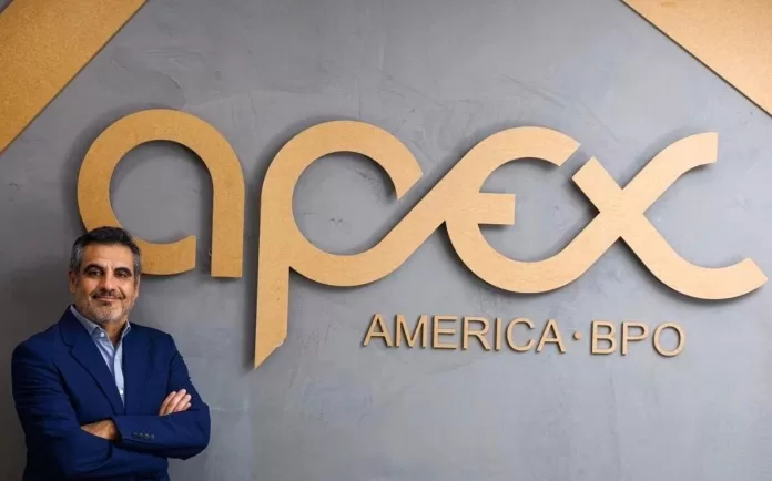 Apex América acelera expansão no mercado brasileiro