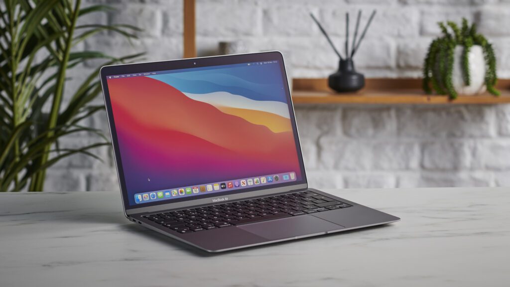 Promoção Imperdível: Macbook M1 por menos de 6 mil reais na Amazon