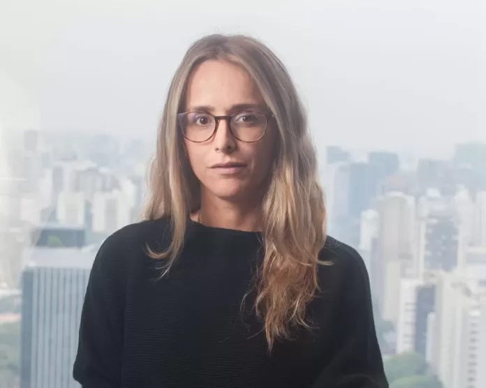 Uber apresenta Laura Lequain como Head de Uber Moto no Brasil