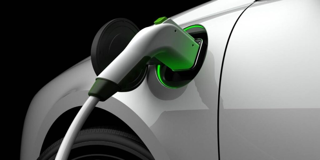 Gartner prevê 85 milhões de veículos elétricos nas ruas até o final de 2025
