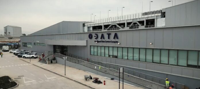 ODATA anuncia expansão de US$ 1,3 bilhão na Colômbia