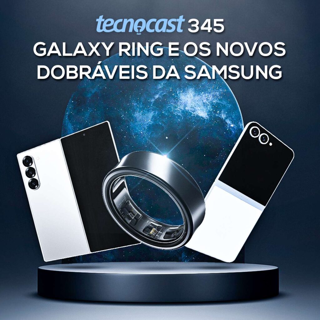 Galaxy Ring 2 pode se ajustar automaticamente ao dedo do usuário