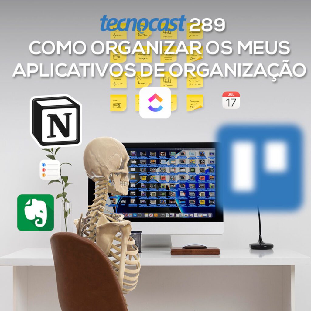 Notion terá app de e-mail com IA para organizar mensagens e sugerir respostas