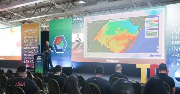 Serpro apresenta modelo preditivo para enchentes no Rio Grande do Sul