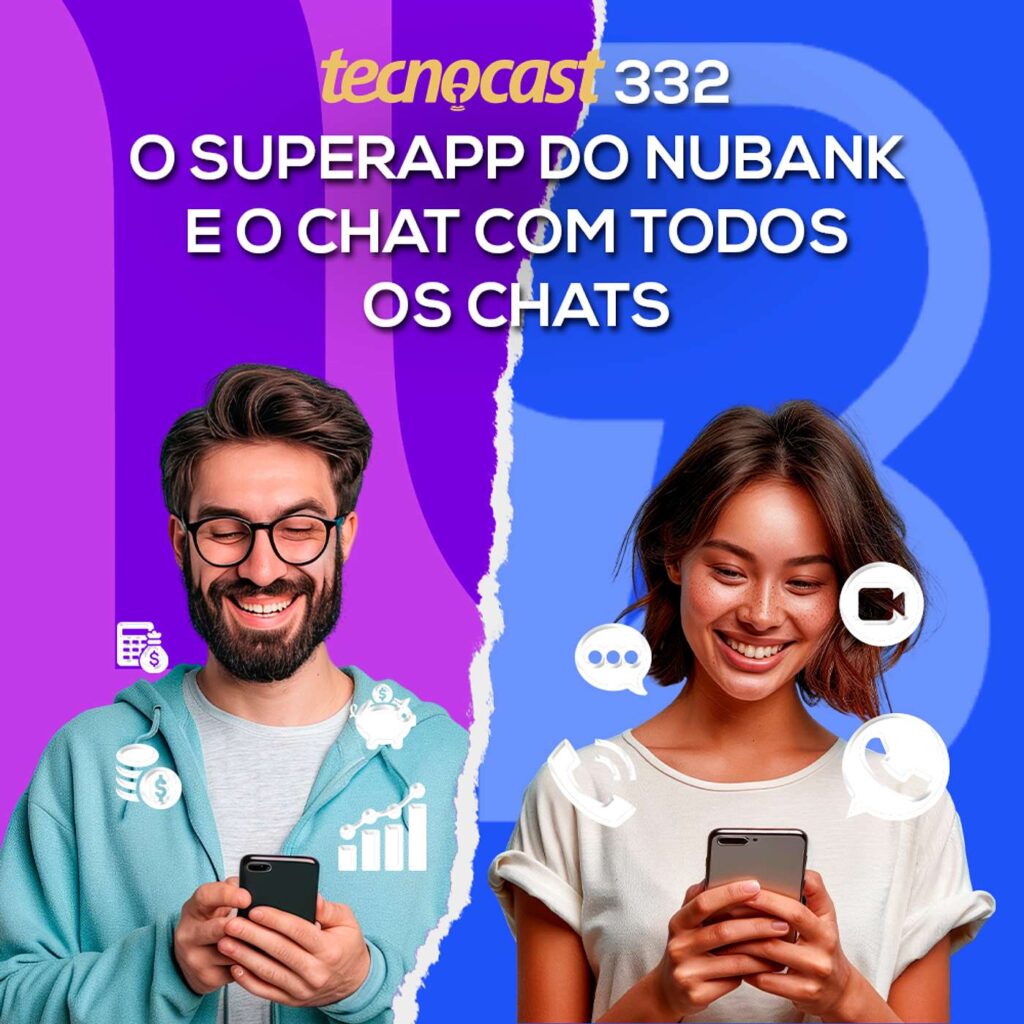 Nubank revela a operadora de telefonia NuCel; saiba os preços