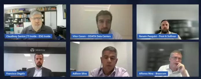 Brasil se mobiliza para atrair investimentos em data centers com vistas à transformação digital e sustentabilidade