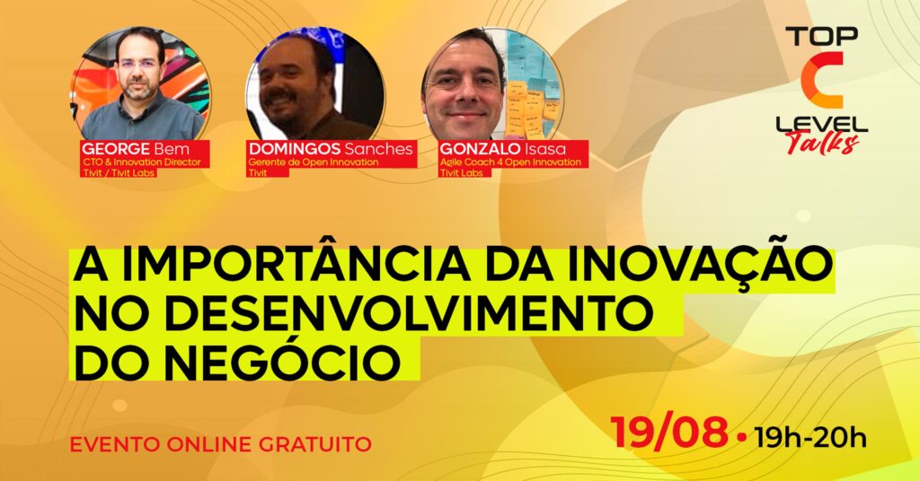 TIVIT tem nova gerente geral de marketing Brasil e Latam