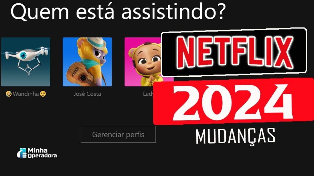 Netflix libera função de salvar trechos e aumenta catálogo de filmes