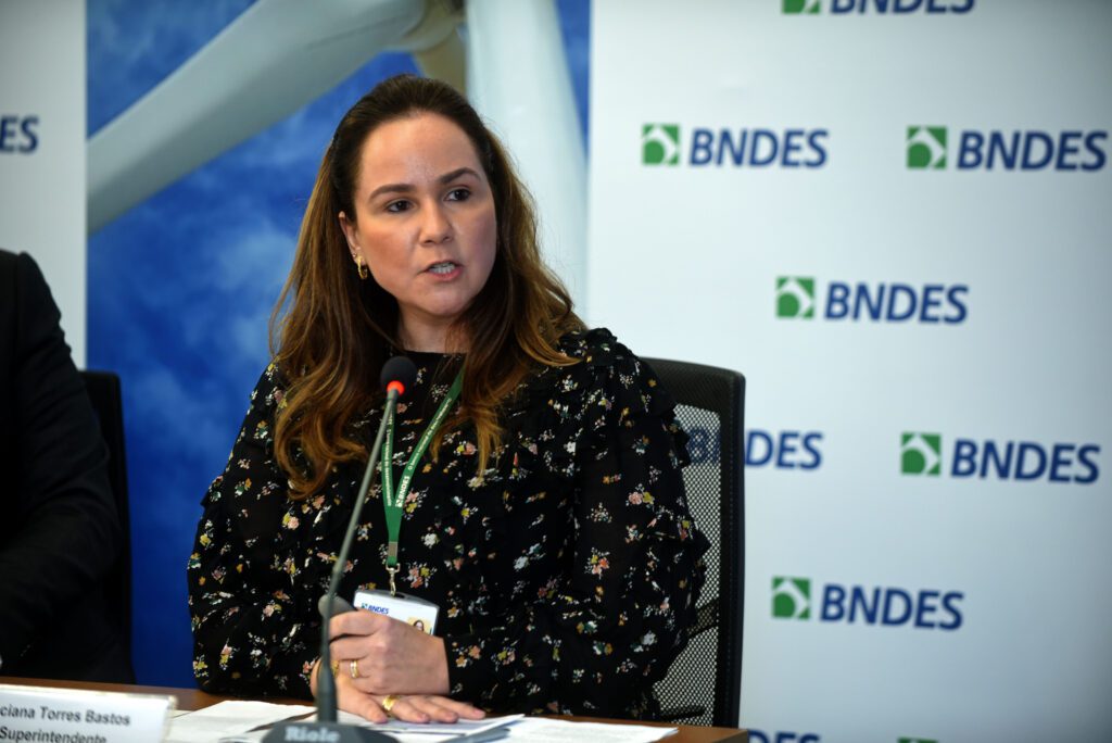 Fust: BNDES atinge R$ 1,1 bi em operações aprovadas