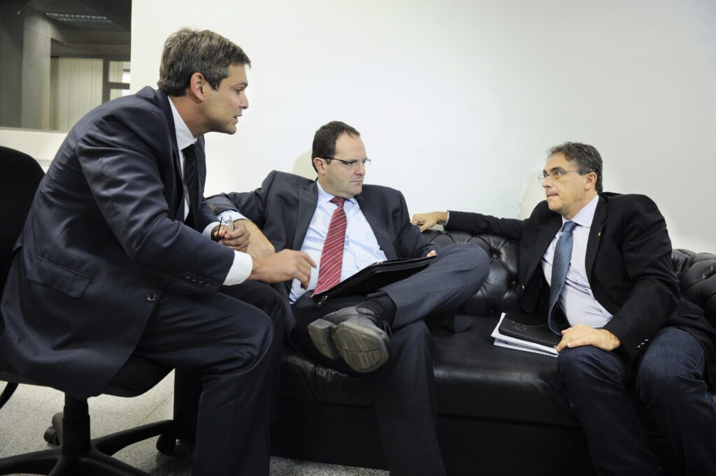 Bets: Ministério da Fazenda envia nova lista para Anatel bloquear