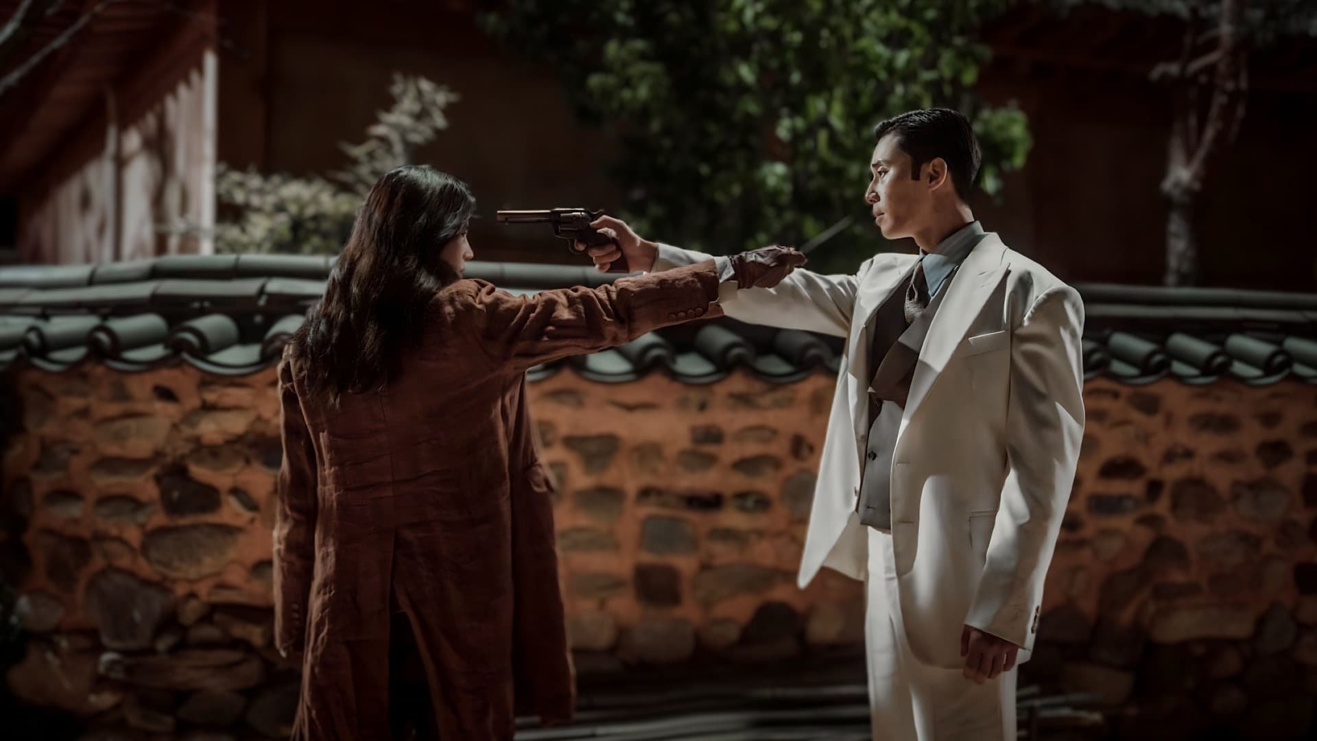 Imagem de: A Criatura de Gyeongseong terá terceira temporada? Veja o que sabemos