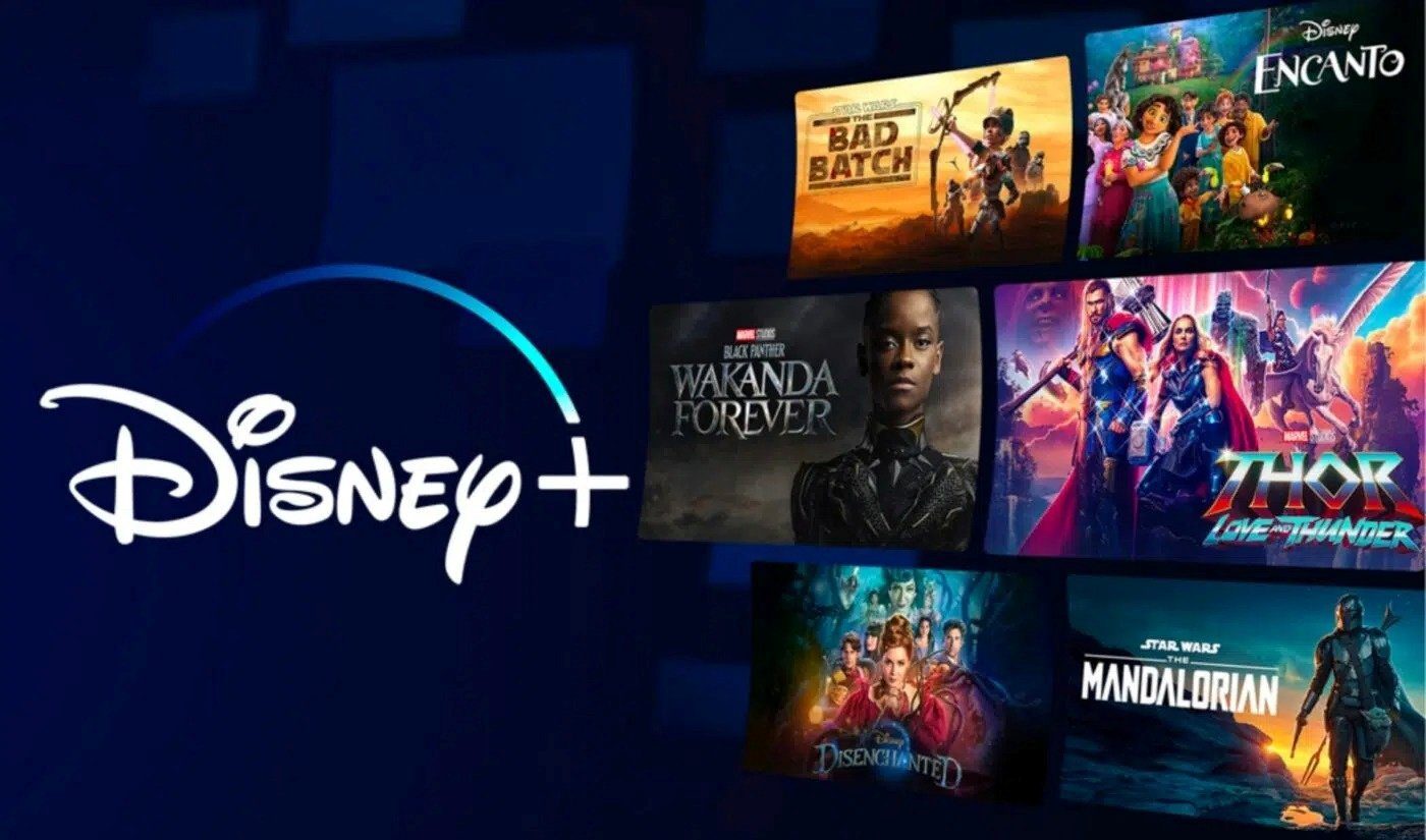 Imagem de: Disney+ revela data para impedir compartilhamento de senhas no Brasil