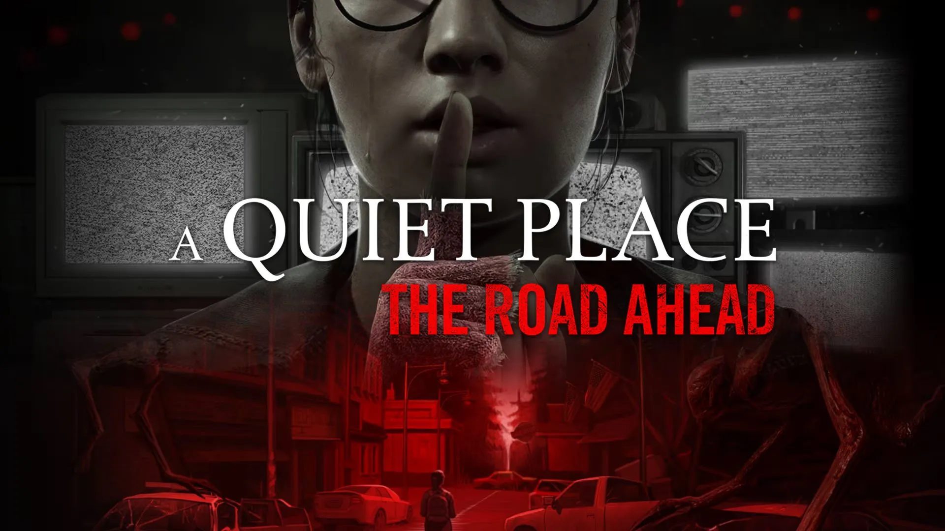 Jogo de A Quiet Place ganha gameplay assustador.